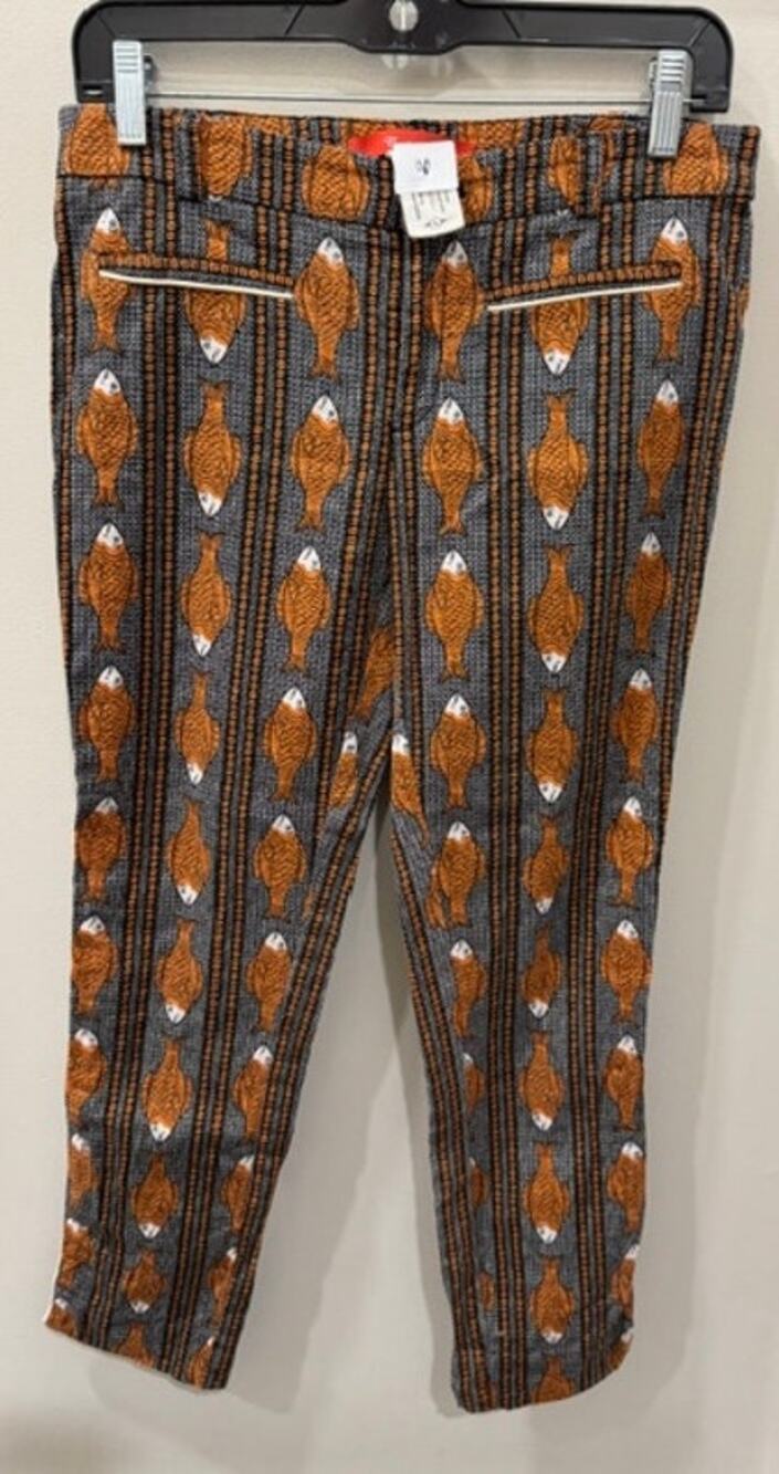 Cartonnier Pants